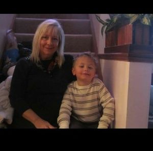 Meet your Posher, Denise